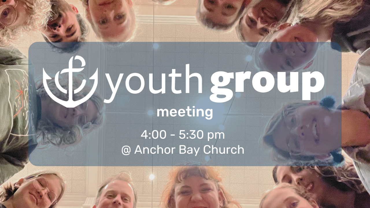 Youth Group 