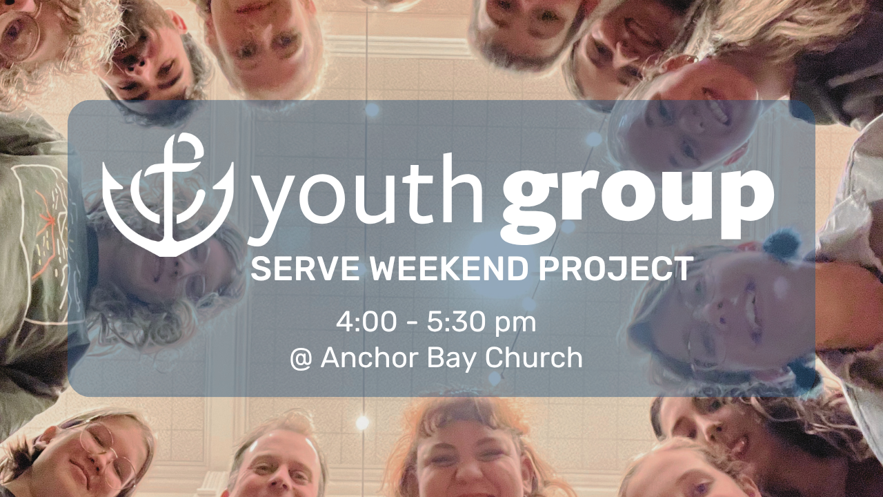 Youth Group 