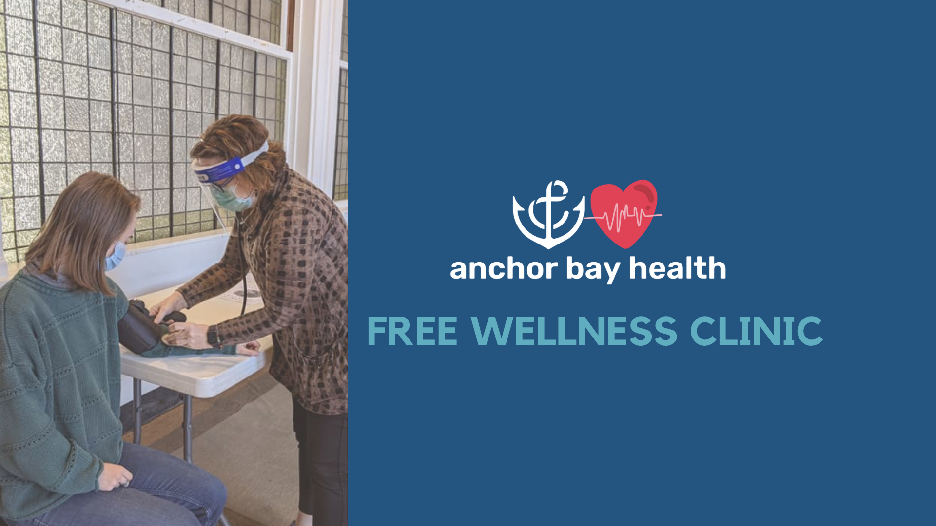 Anchor Bay Healthcare Clinic 