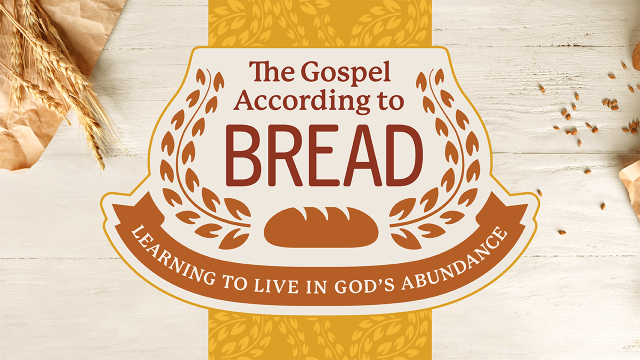 Abundance: The Genesis of Generosity