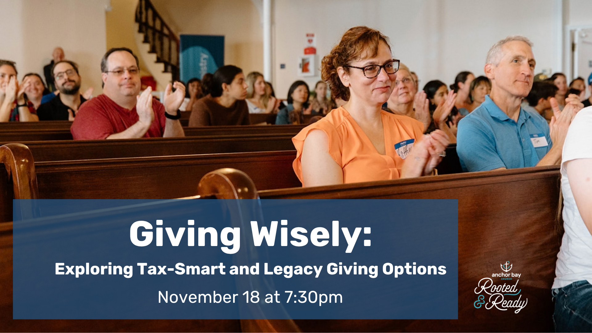 Giving Wisely: Exploring Tax-Smart and Legacy Giving Options