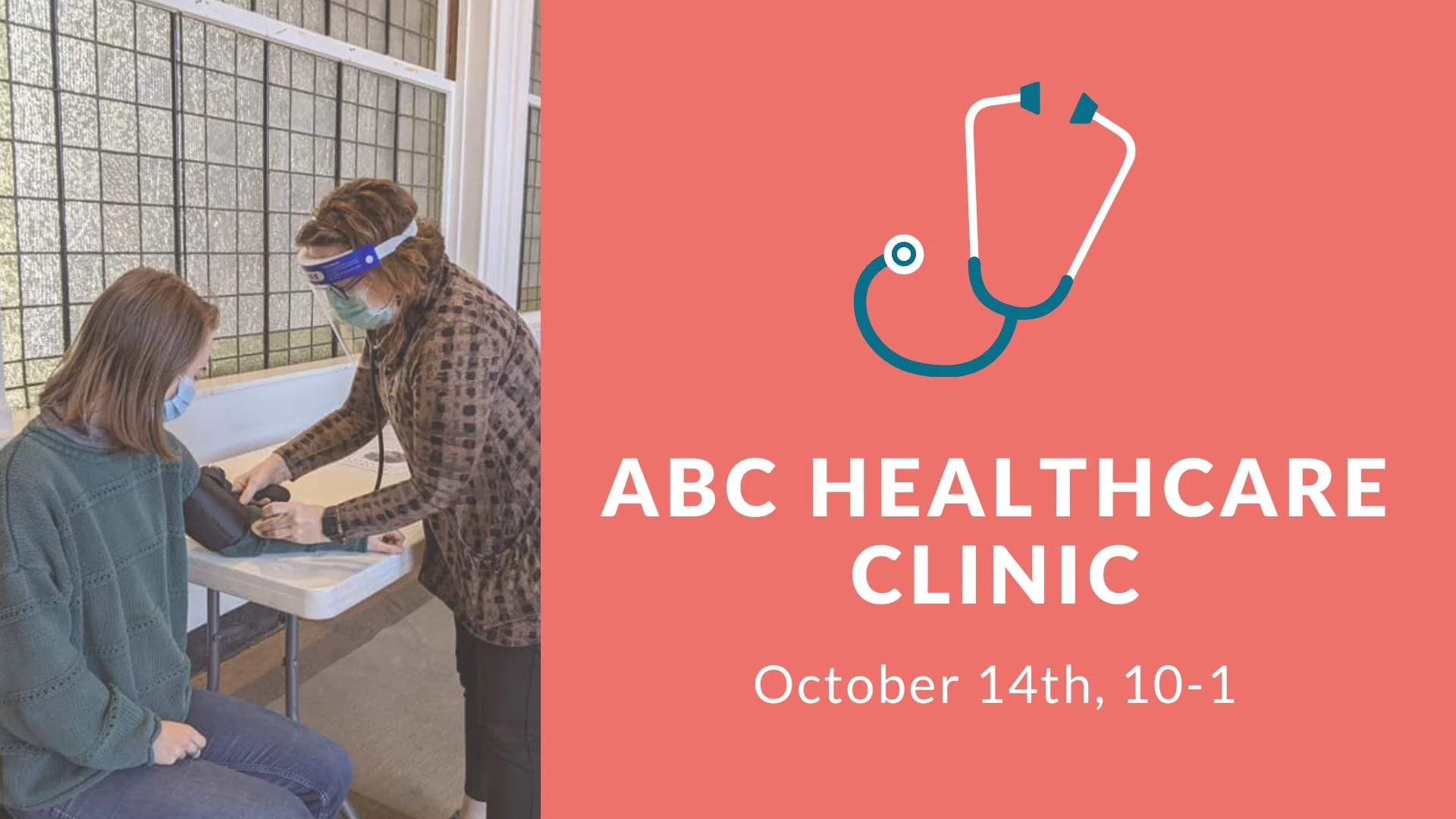 Anchor Bay Healthcare Clinic — Anchor Bay Church
