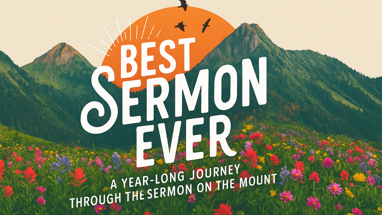 Judge Not, Lest You Be Judged — Anchor Bay Church
