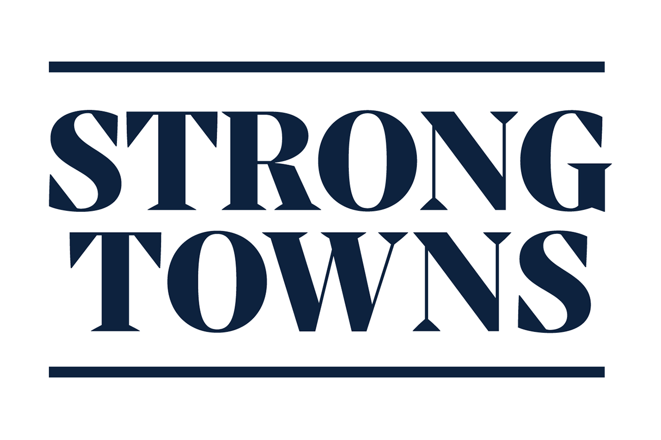 Strong Towns