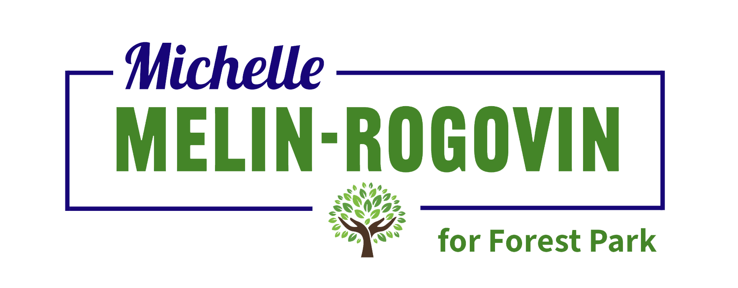 Commissioner Michelle Melin-Rogovin