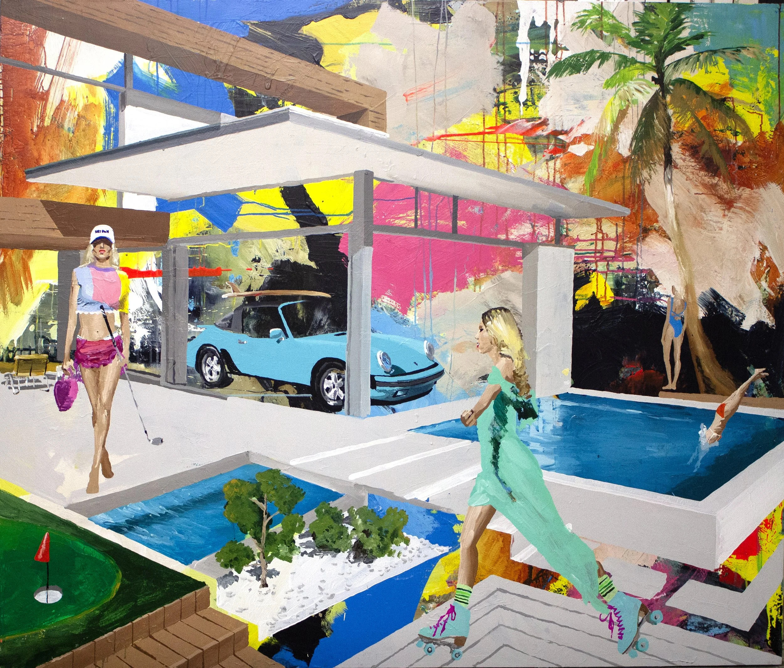 pool porsche painting (1).jpg