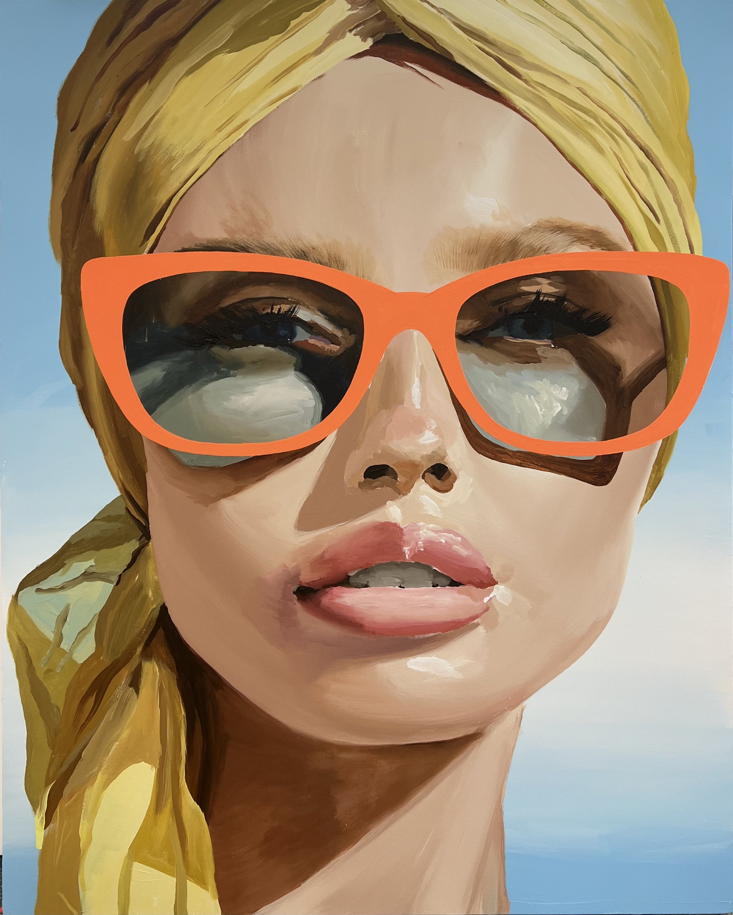 orange glasses it girl.jpg