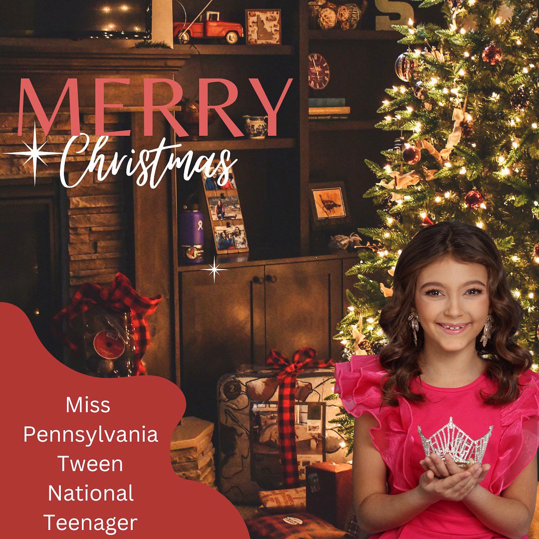 Merry Christmas Greetings!