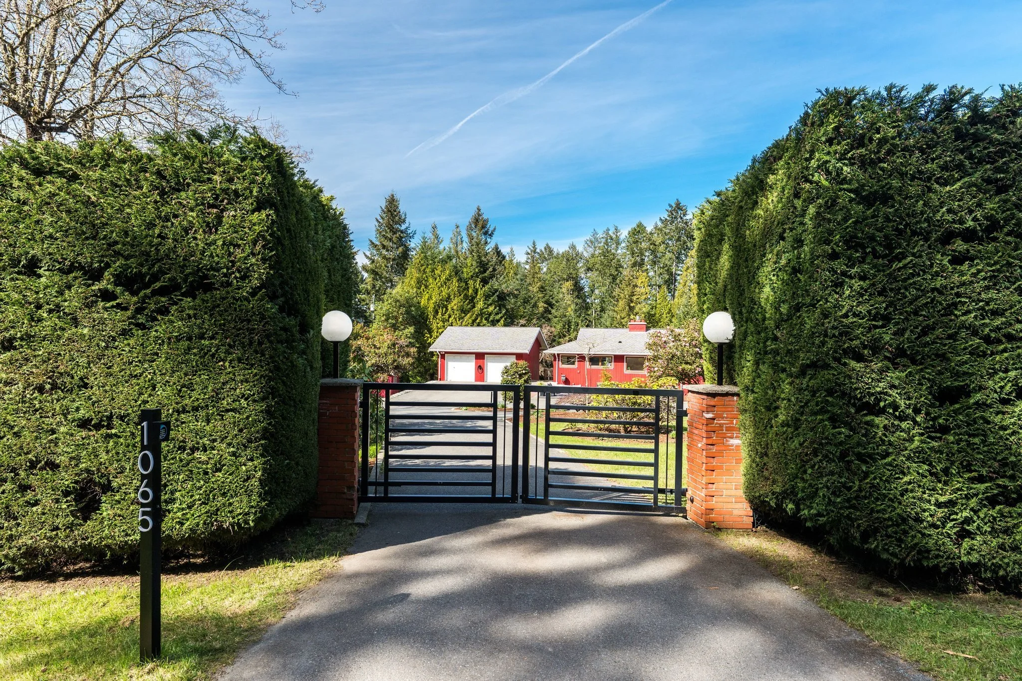 1065 Braithwaite Dr Cobble Hill, British Columbia V8H0E2