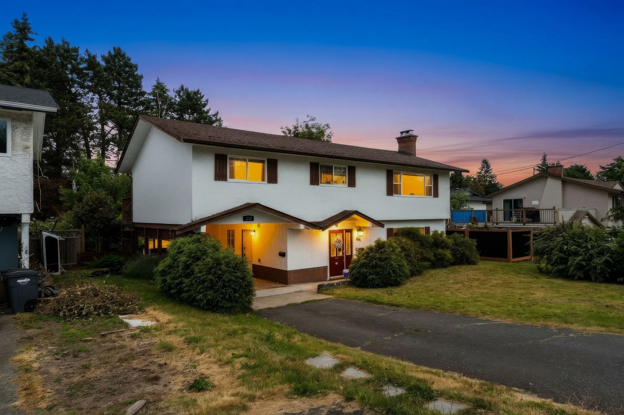 944 McBriar Avenue Saanich, British Columbia V8X3L9