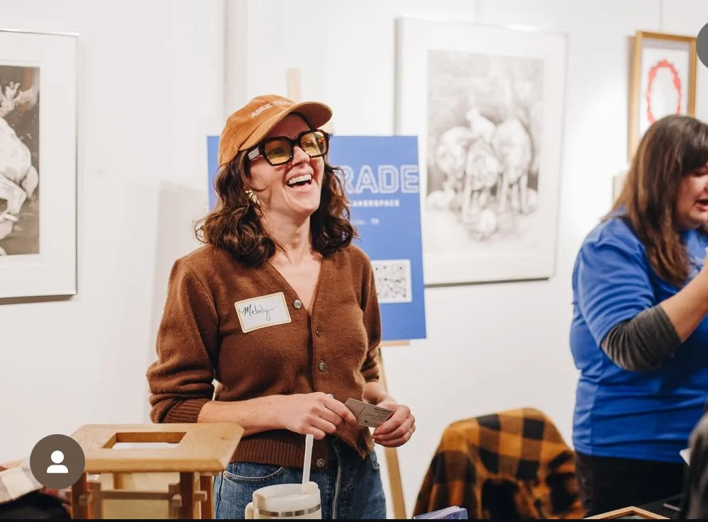 Arts & Creative Business Resource Fair