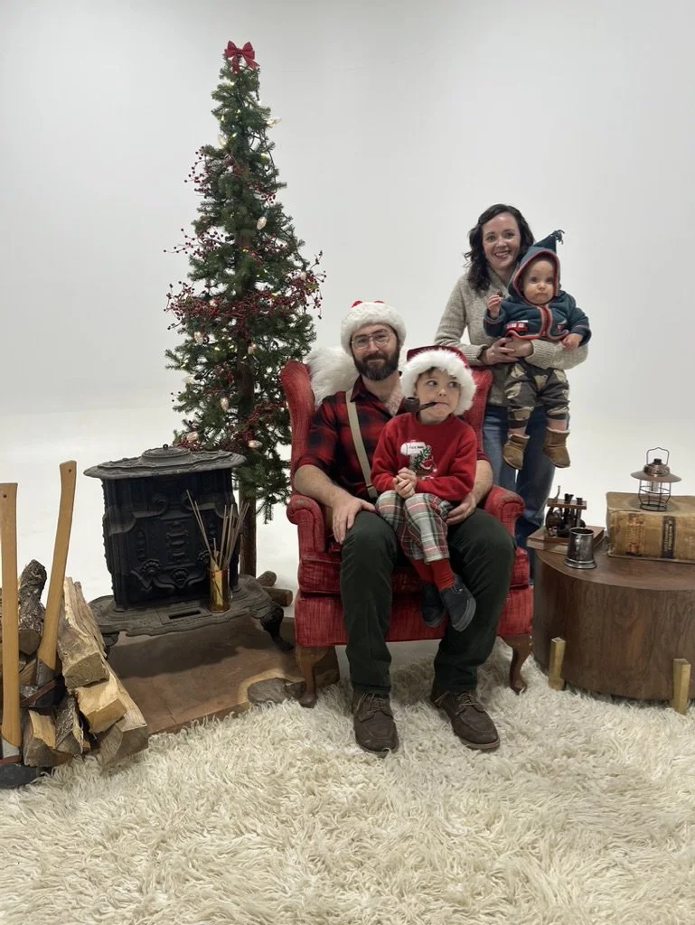 December First Friday