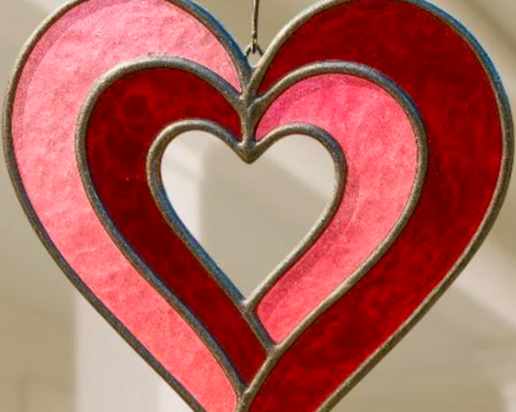 Stained Glass Workshop