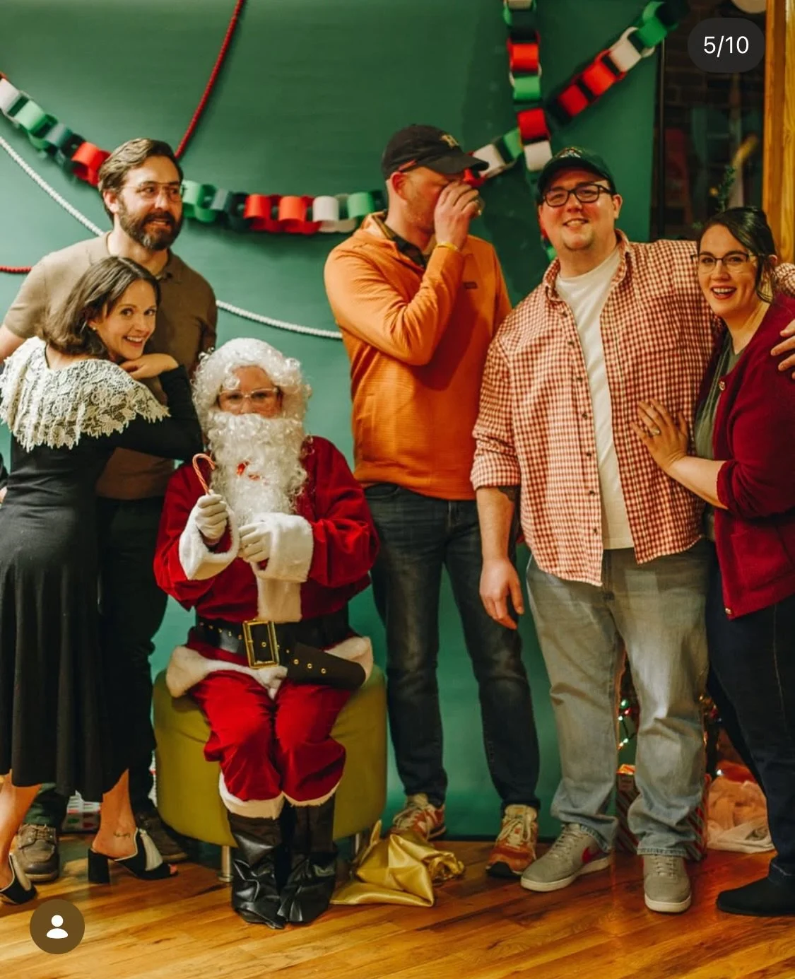 Our very own @melodyjoyratliff is on the 2026 Mayor&rsquo;s Maker council!!! 👏 We are so proud to be in a city that promotes, supports, and creates policy to benefit the maker community and thrilled that Melody gets to be a part of that team! If you