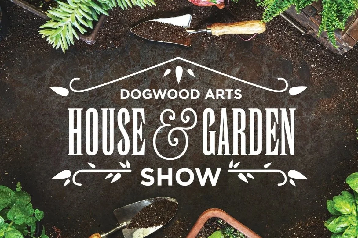 Demo Zone at the Home and Garden Show