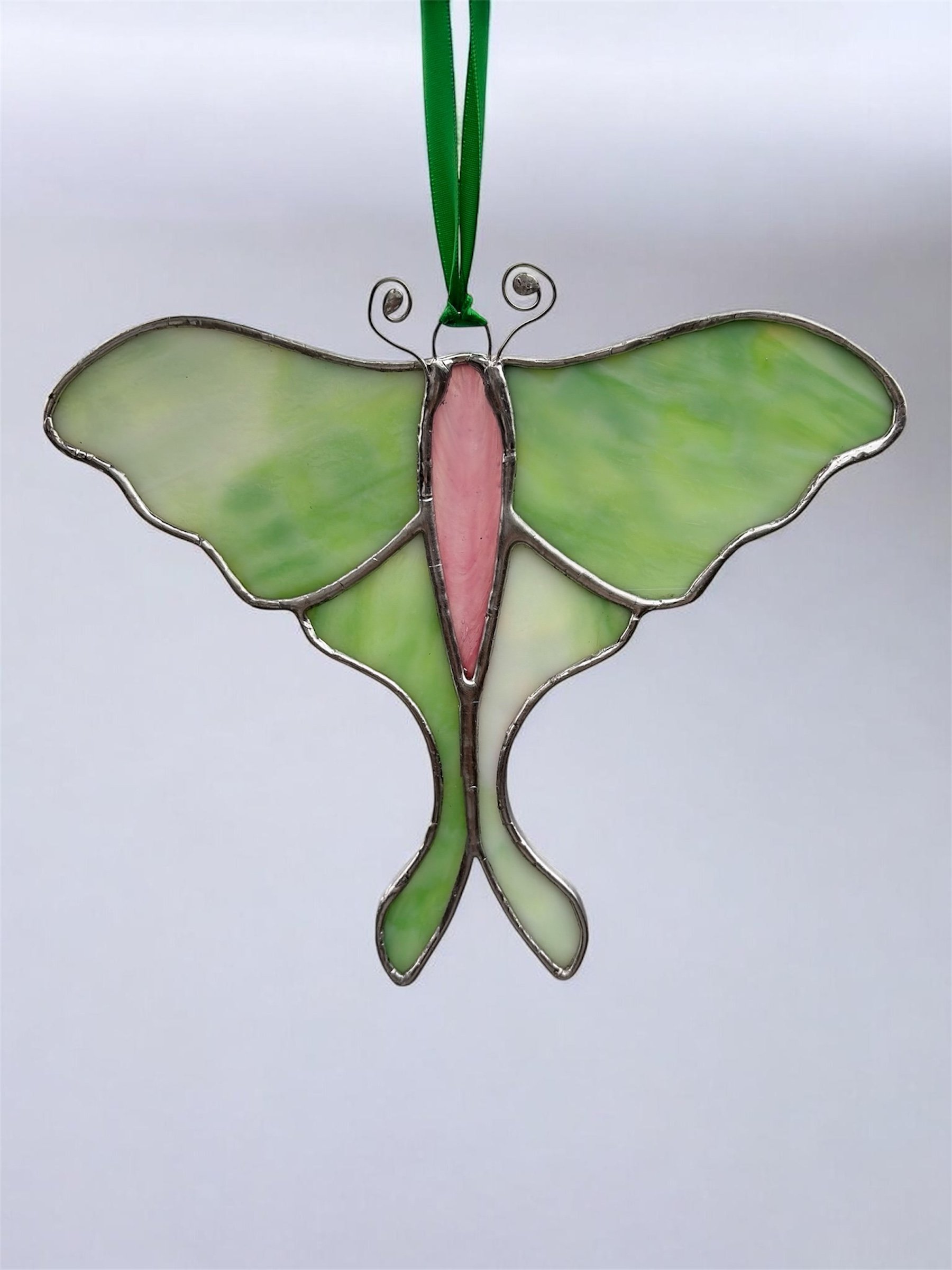 Stained Glass Workshop