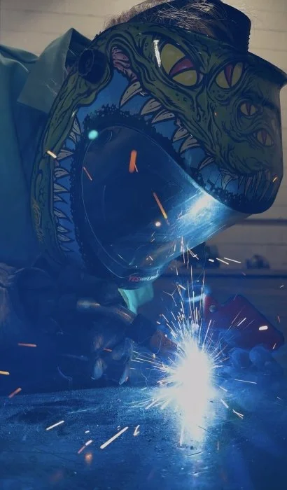 Beginner Fabrication Weekend: Build Your Own Piece