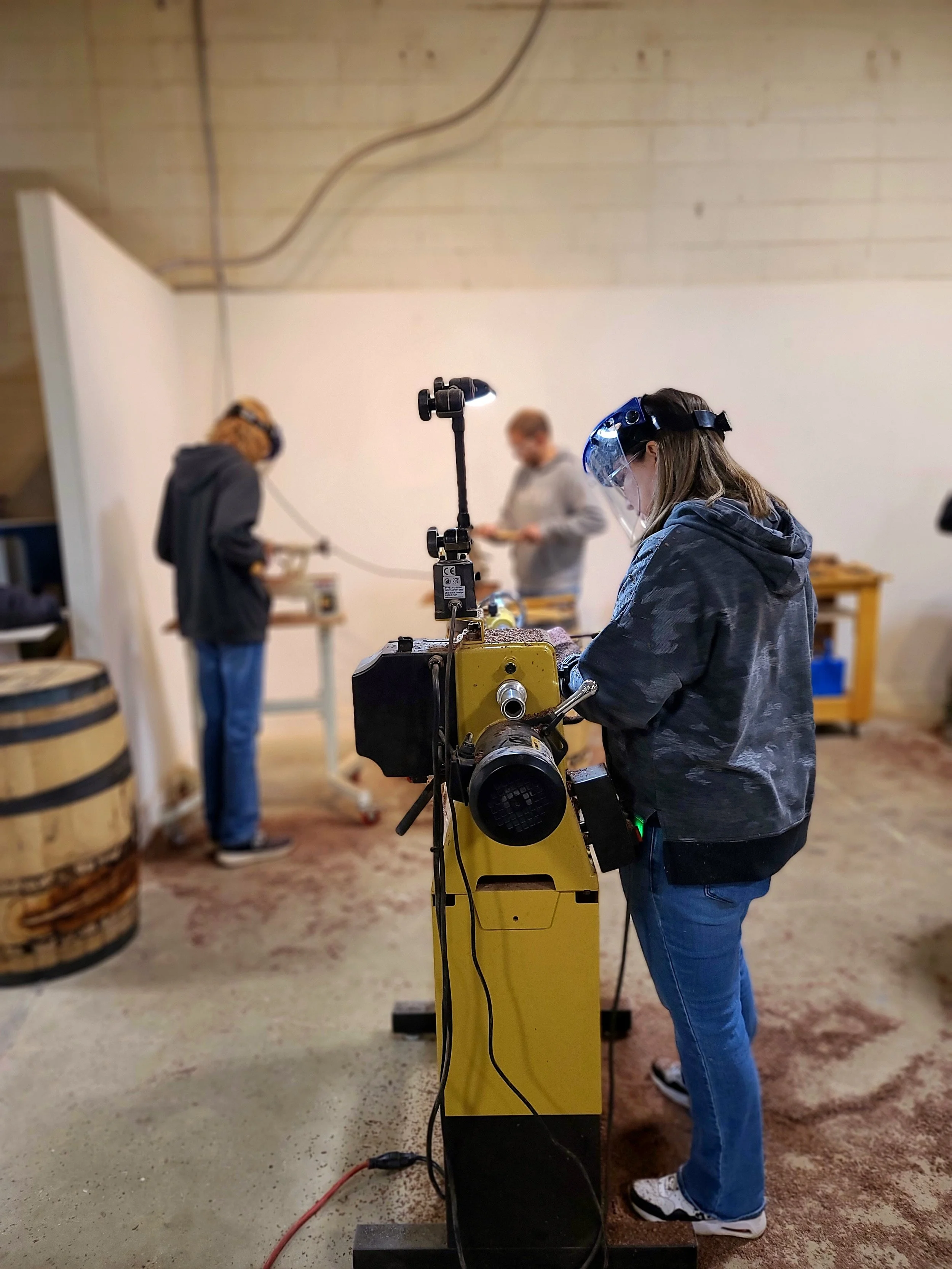 Home for the Holidays Workshop