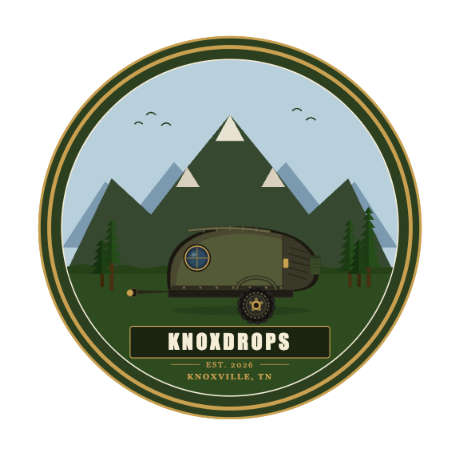 Knox Drops