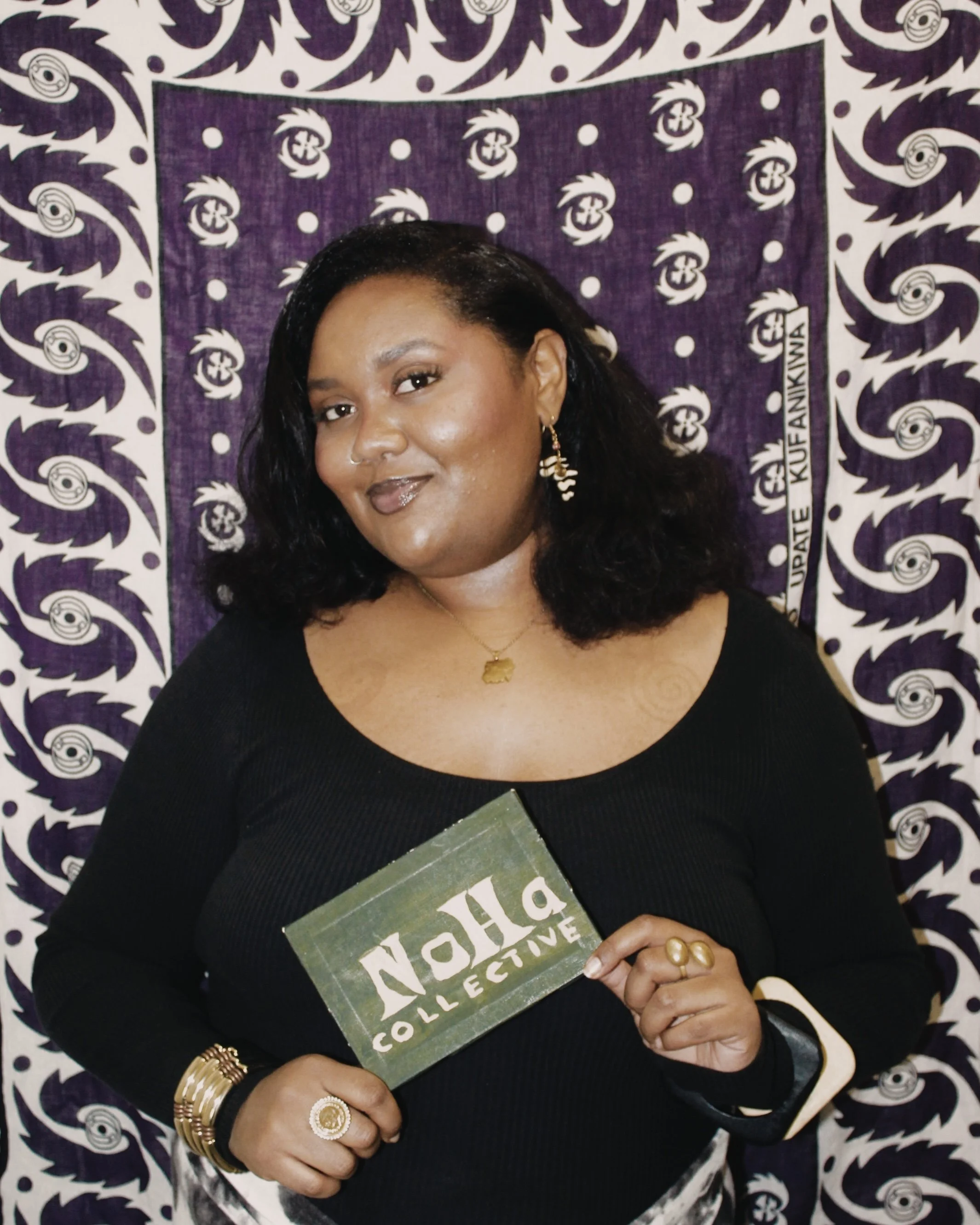 Made to Fall in Love with Ola Idris 