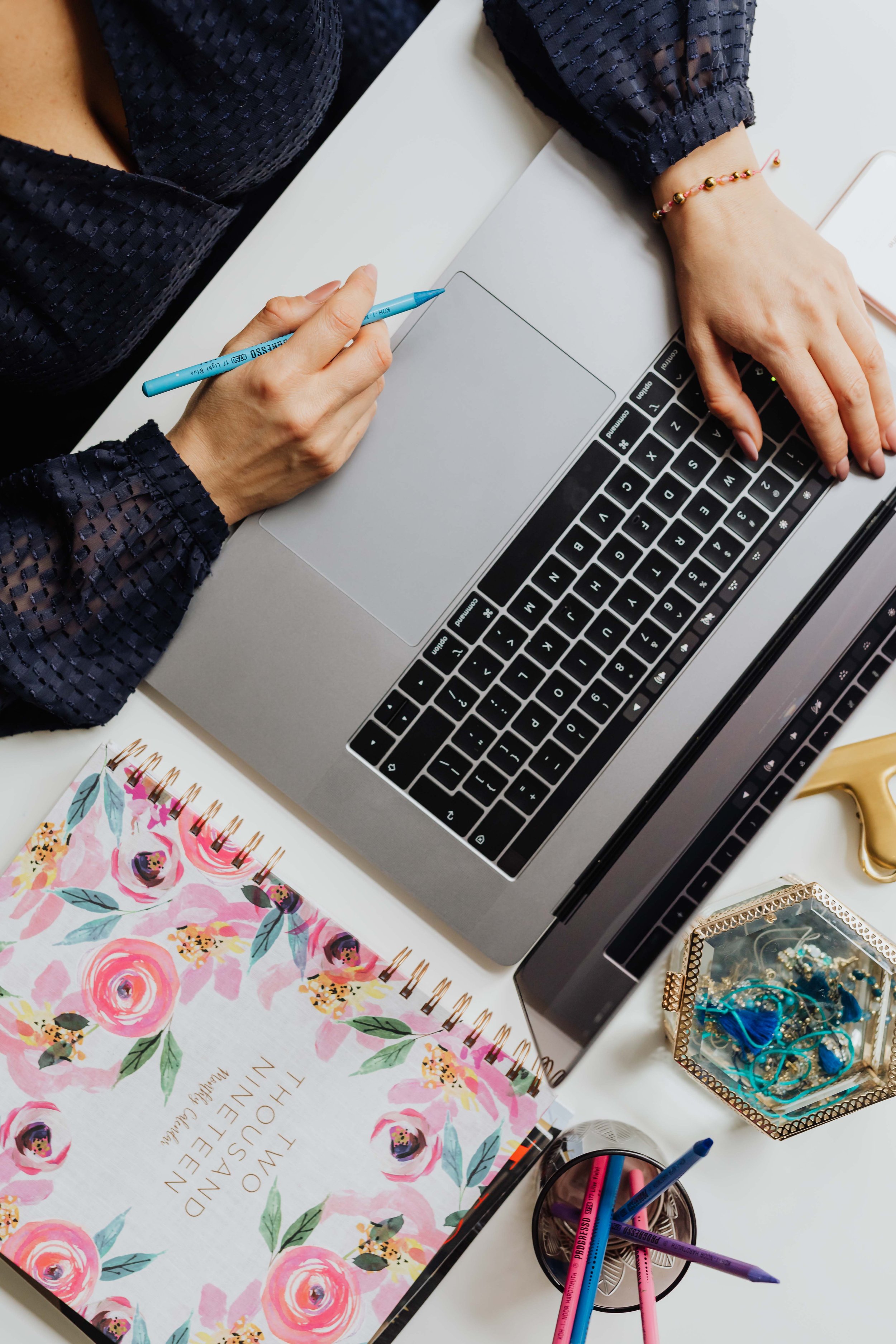 Live Workshop: Beyond the Acquisition