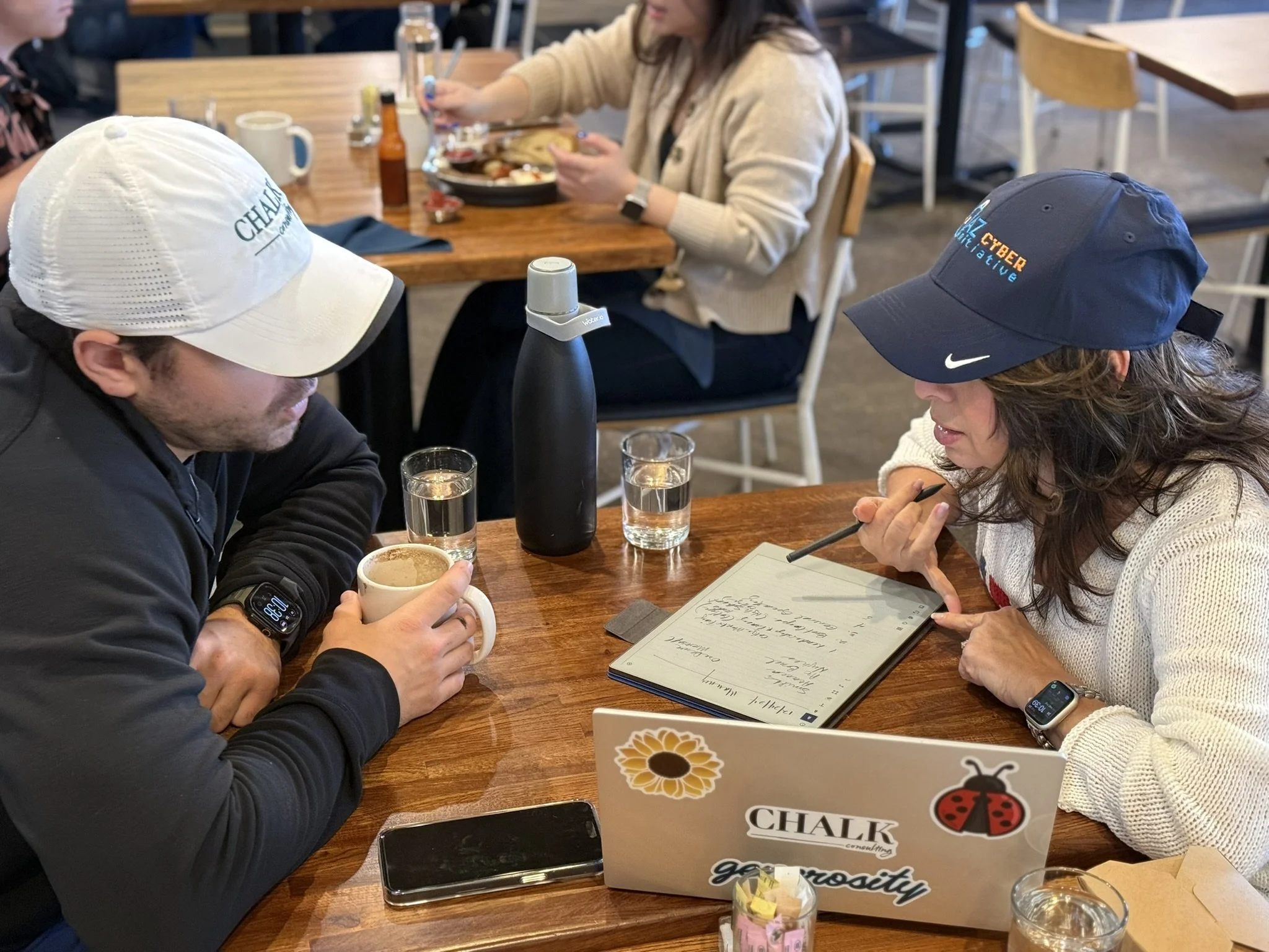Part Two: What Four Years Has Taught Me about Building A Business