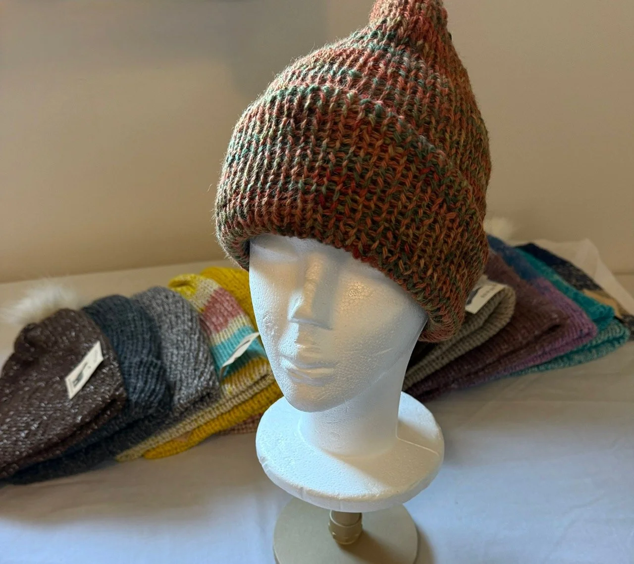 Adult Hats - One Size Fits Most