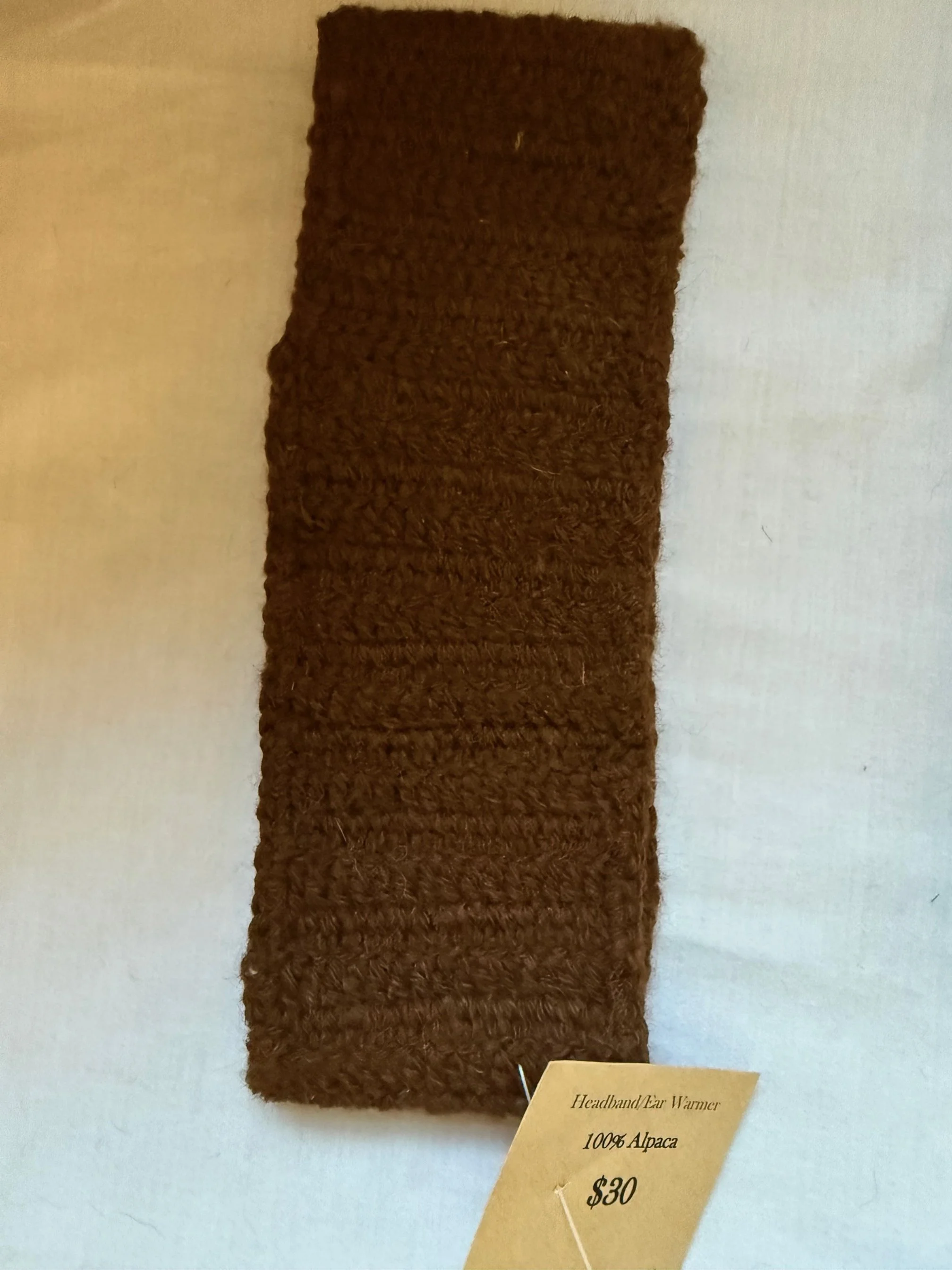 Headbands/Ear Warmers