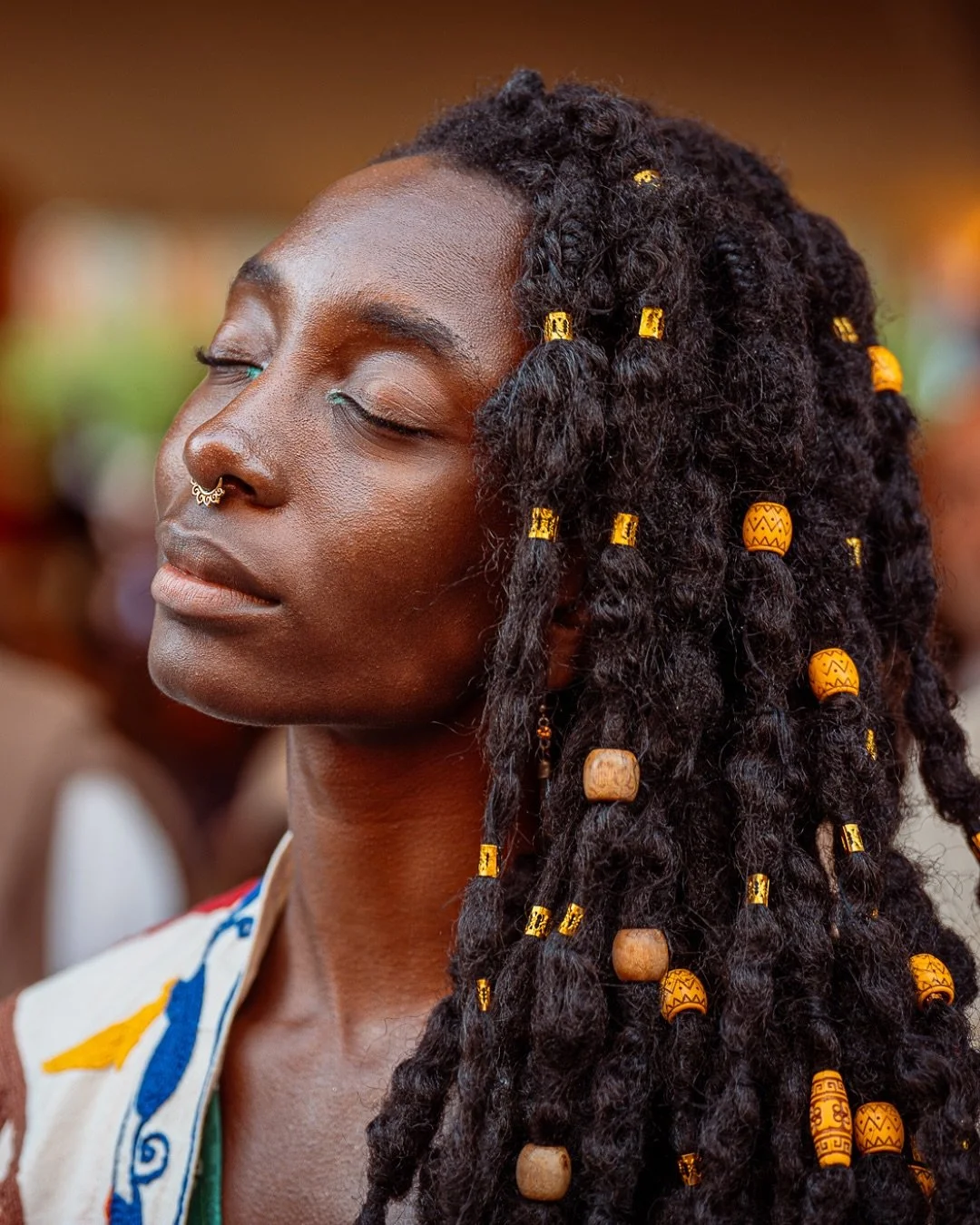 What happens when thousands of hearts beat as one? 💫
They ignite a beauty that can only exist when we rise together as one. 🤍
The photos from the Heal Play Love Festival are here and they are absolutely stunning! 
Comment 'LOVE' below and w