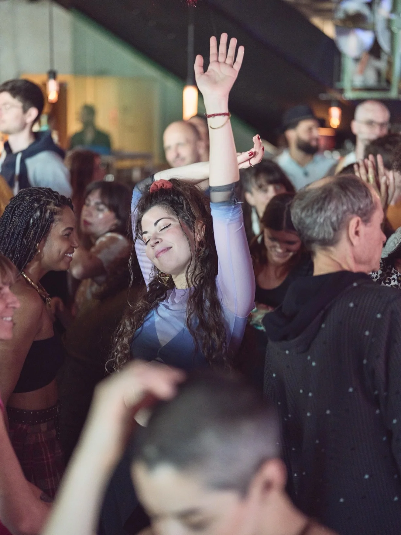 While we&rsquo;re finalizing the program for&nbsp;Envisioning 2026, we can&rsquo;t help but reminisce about the last two years - moments that still live in our hearts. 🤍

How the&nbsp;@25hourshotels_zuerich transformed into a world of its own - a pl