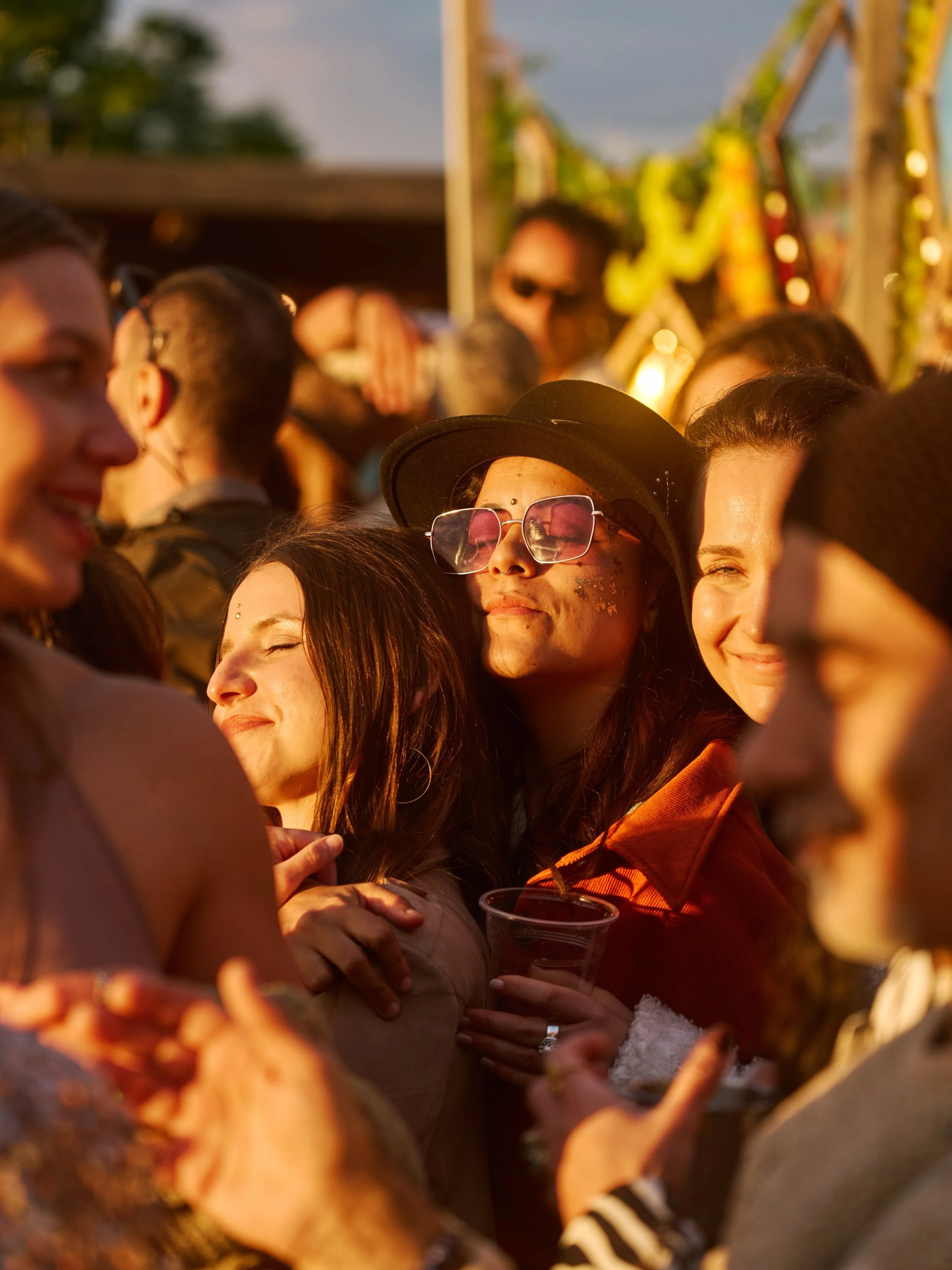 The pictures from Colours of You are here 😍

What a beautiful day - seeing you all shining in every colour of who you are. Honestly, the most beautiful thing. 🥹

Thank you to everyone who joined us, who showed up with their whole heart, who co-crea