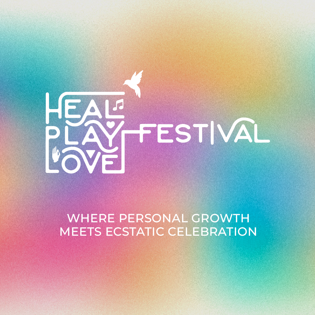 Heal Play Love Festival 2027