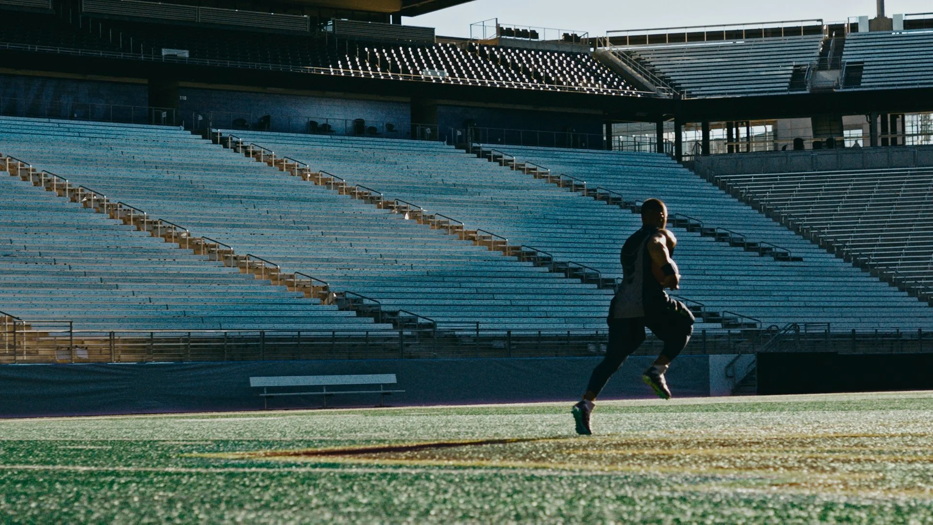BOSE x NFL