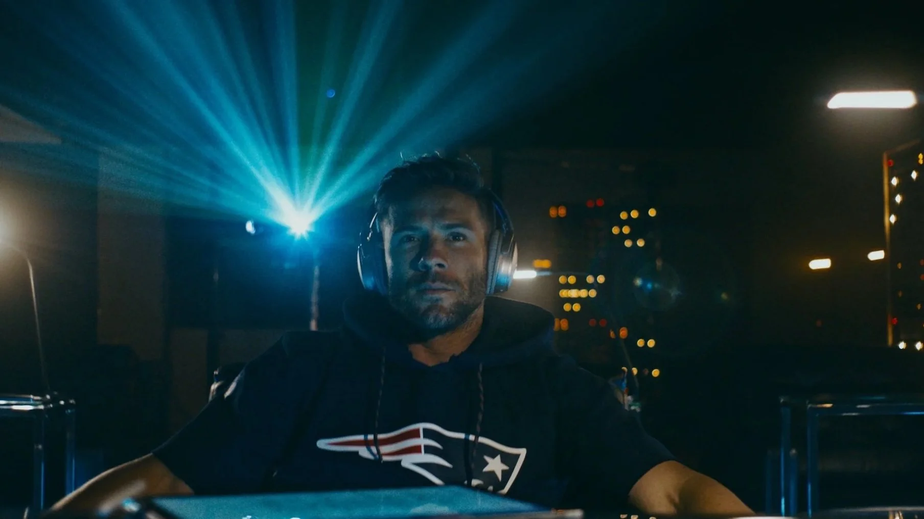 BOSE x NFL