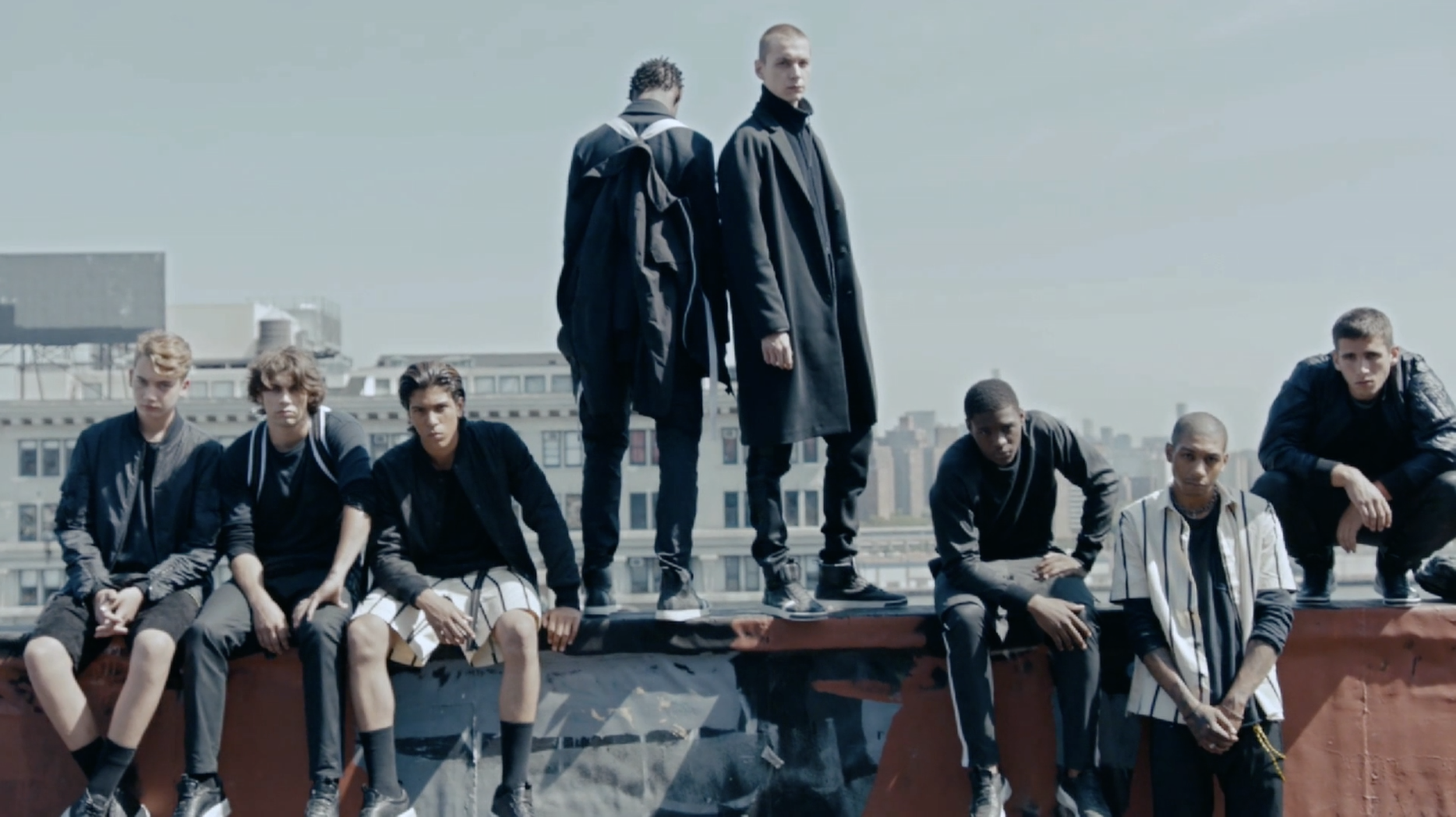 RAG AND BONE