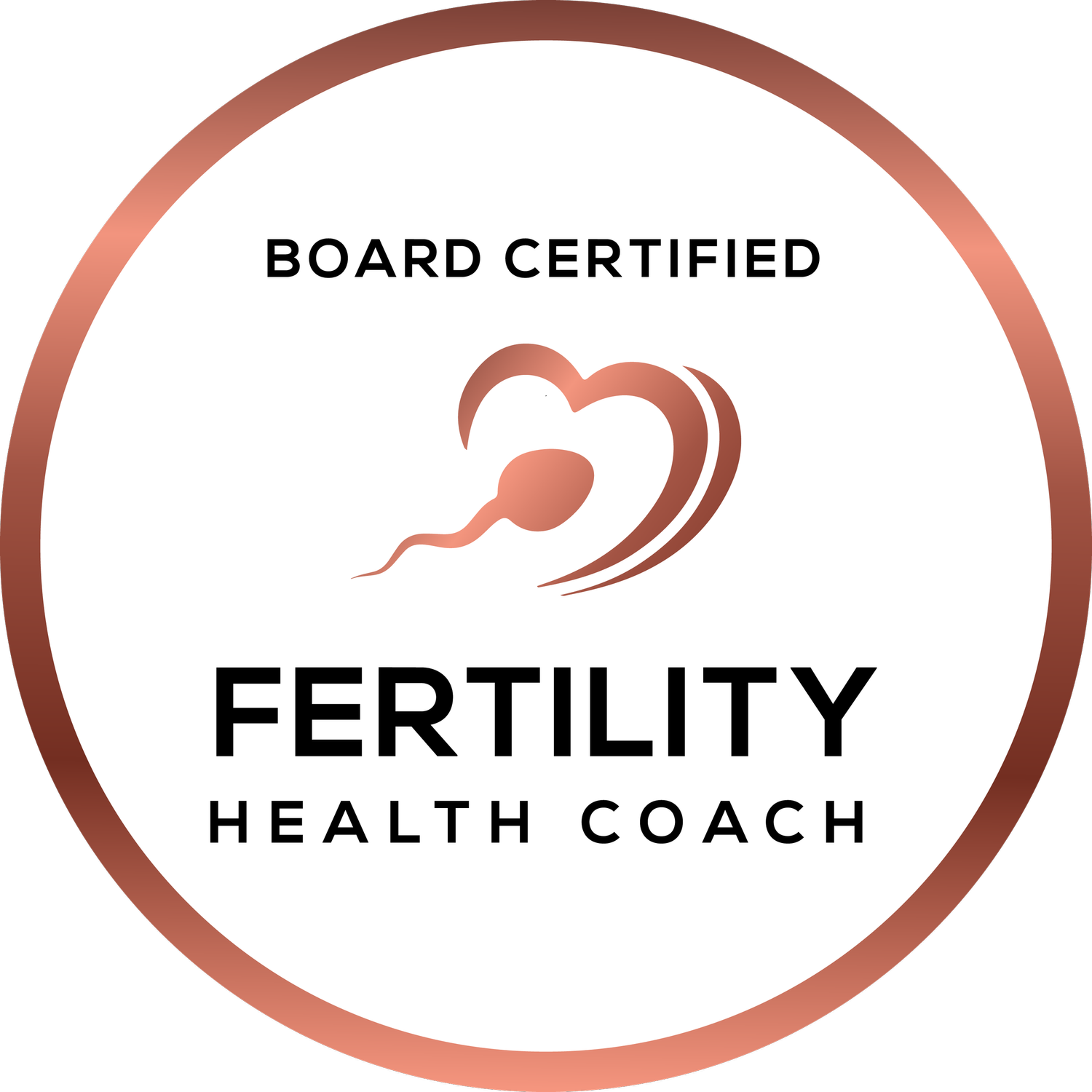 Fertility Health Coach Fabiola