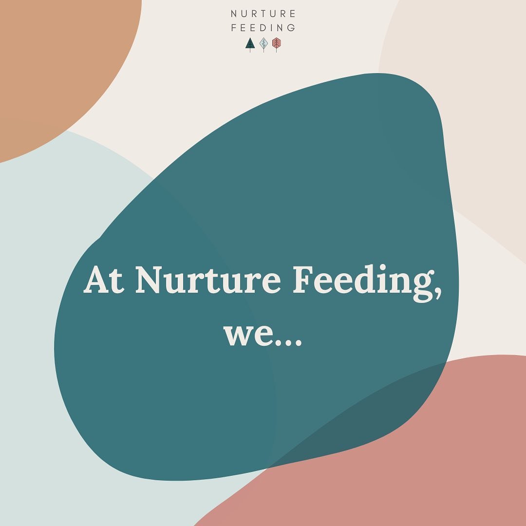 We at Nurture Feeding know that finding a team that aligns with your family&rsquo;s values is key! It&rsquo;s not just about skills; it&rsquo;s about feeling understood and respected.

Our team not only brings evidenced-based knowledge, but also embr