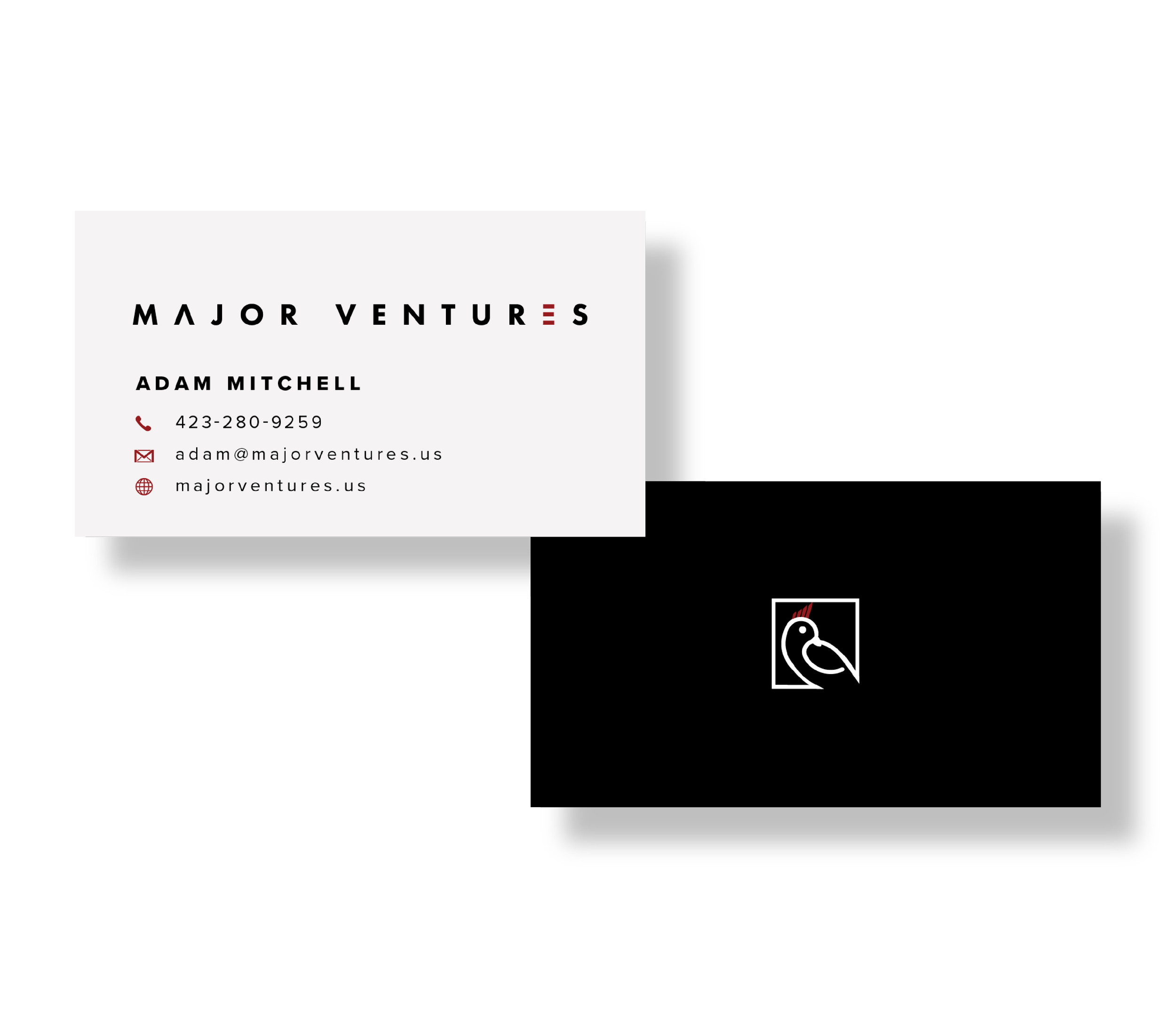 Business Cards