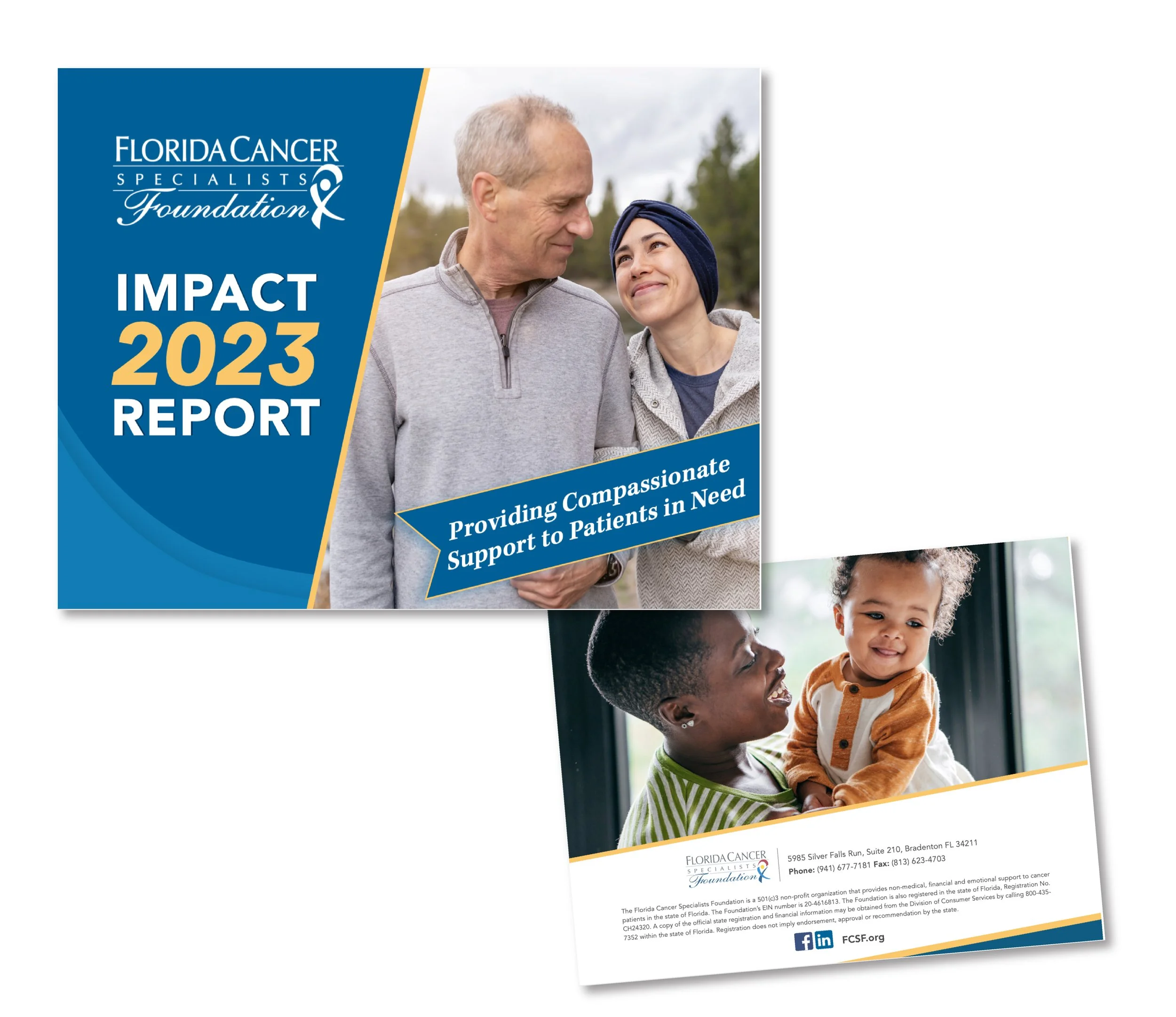 2023 Impact Report