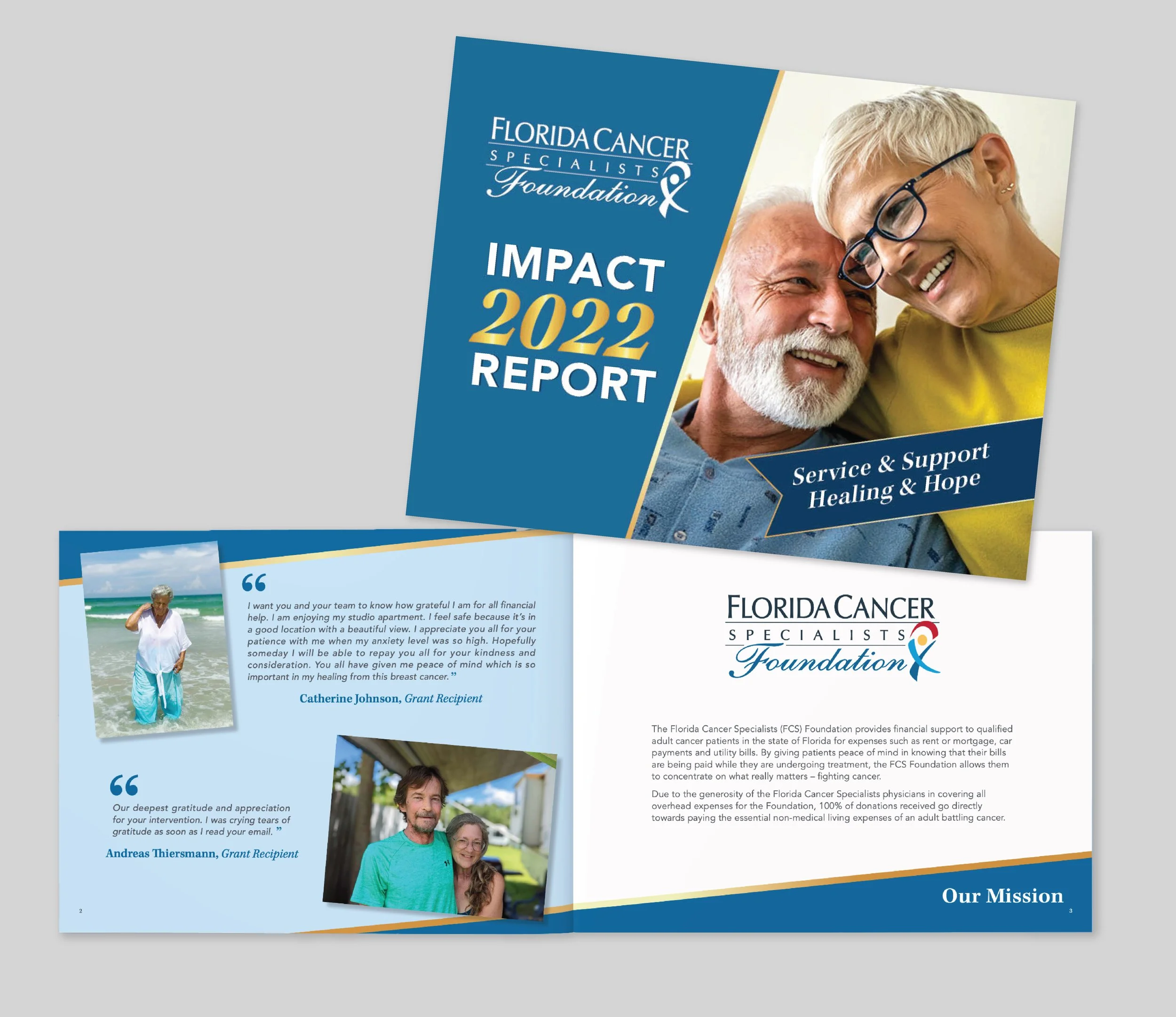 FCSF Impact Report
