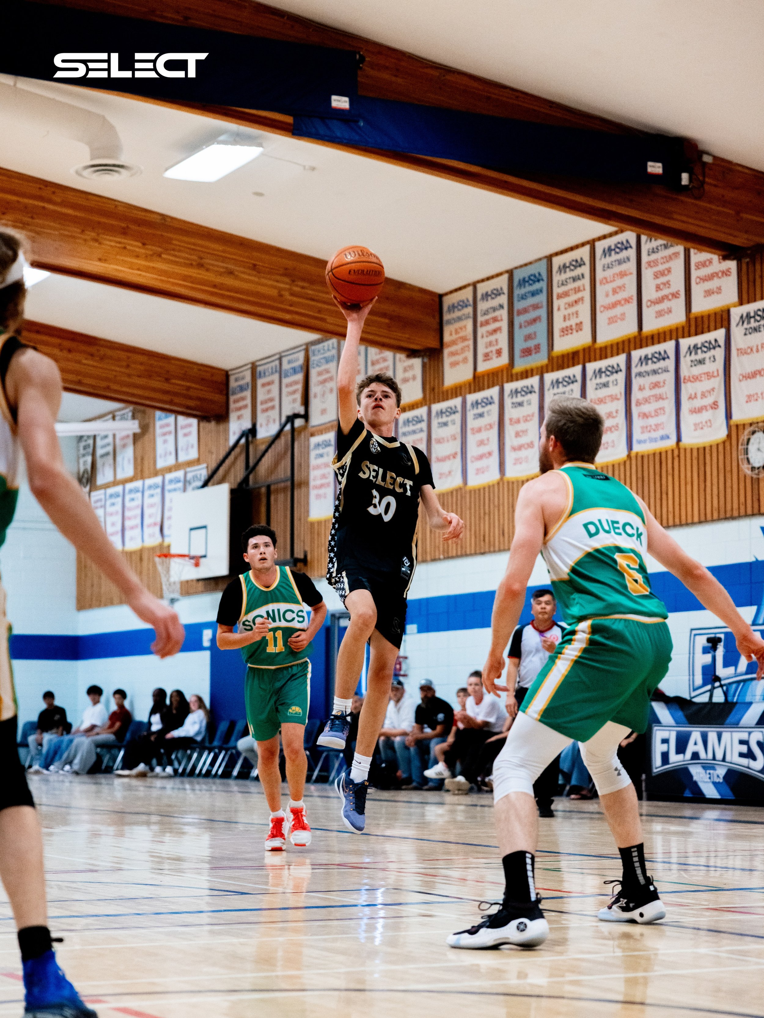 @prairiebasketballleague Winter League 2026
Men&rsquo;s Open Elite Division
2010 @pblselect vs. Supersonics

📸: @ayeshayaleana
