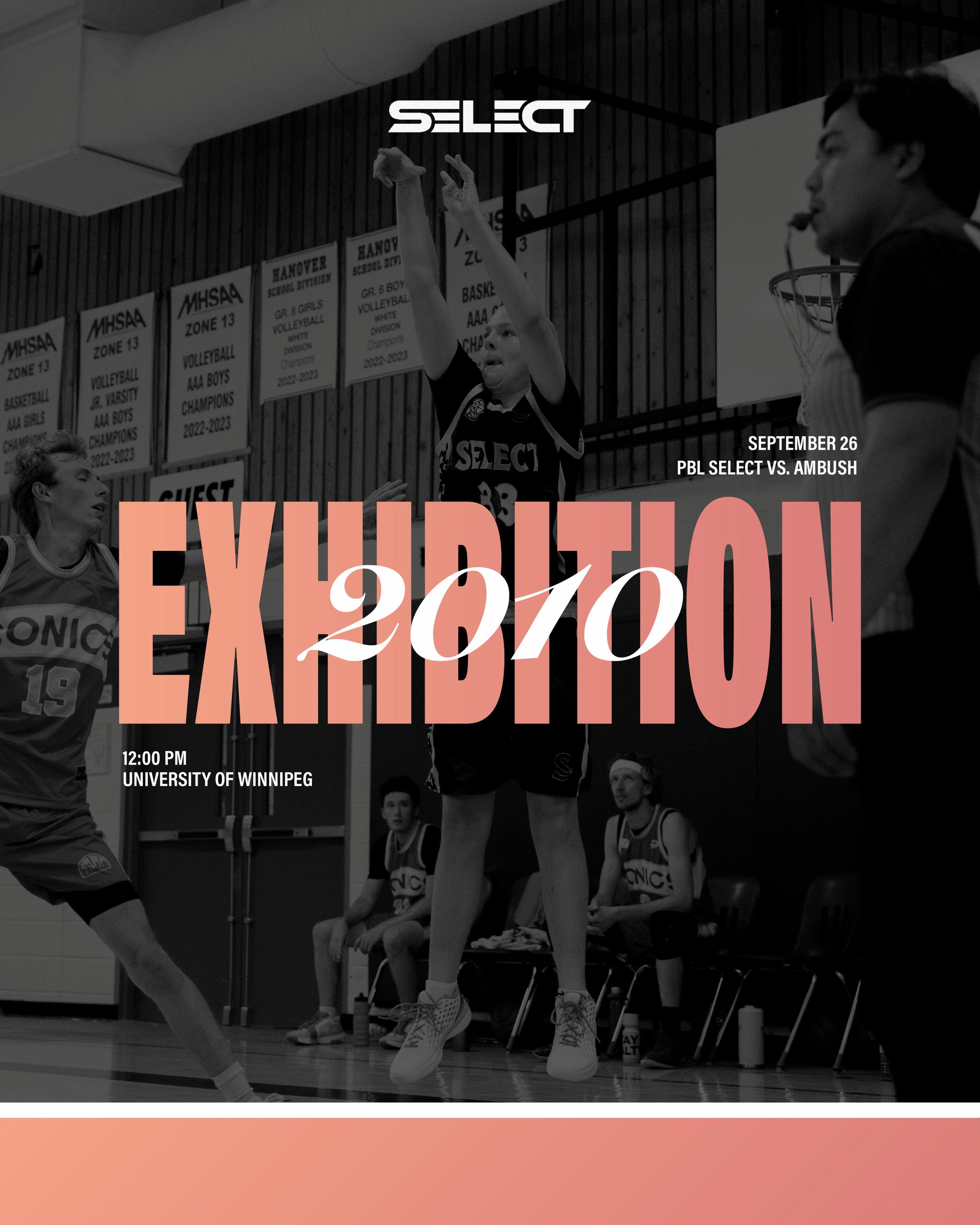 2010 Boys add another game to their schedule this weekend with an exhibition game against @ambushbasketball_ !
