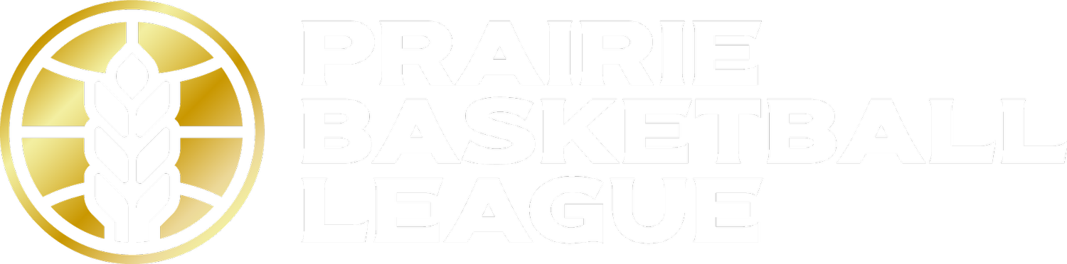 Prairie Basketball League