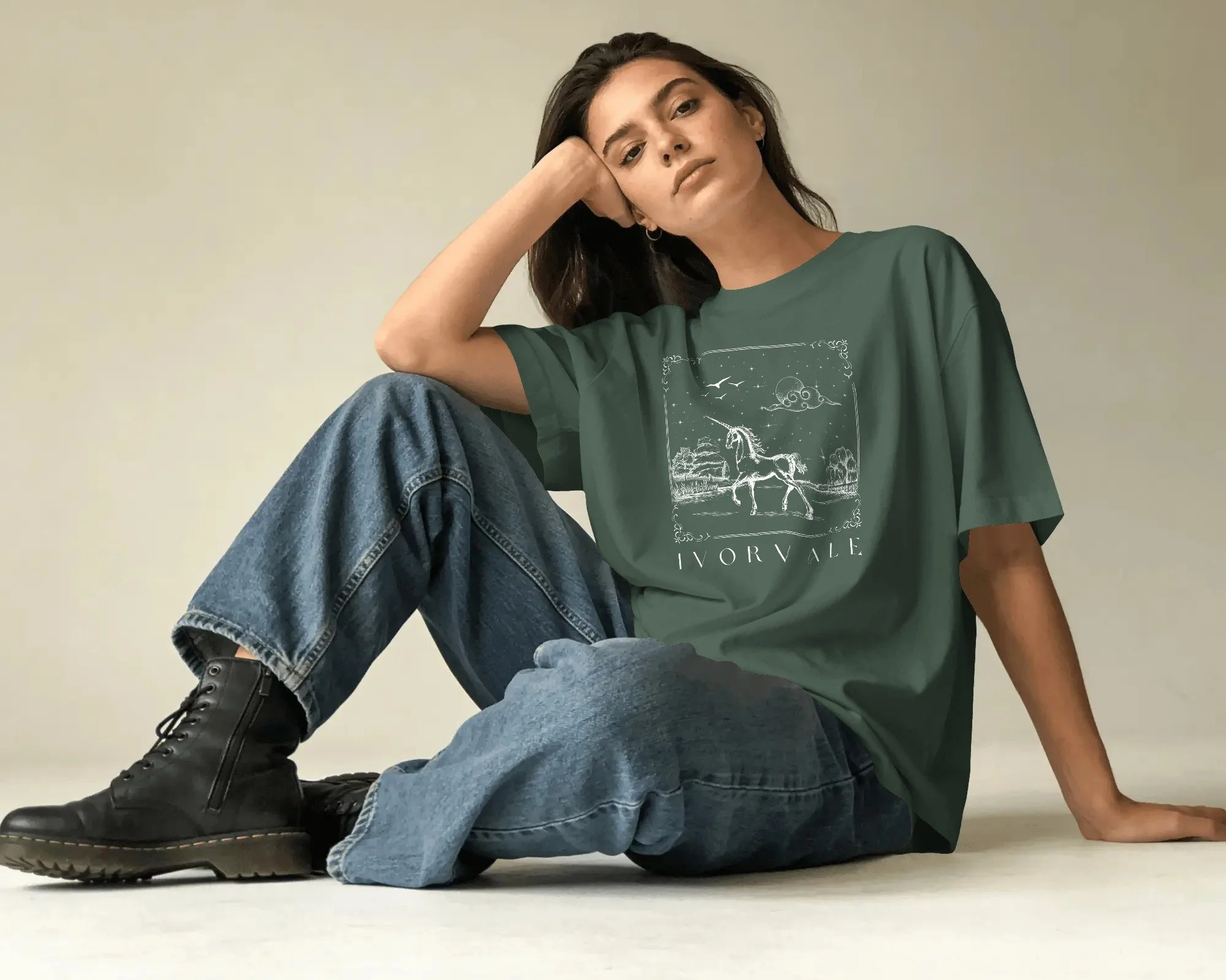 IvorVale Tee