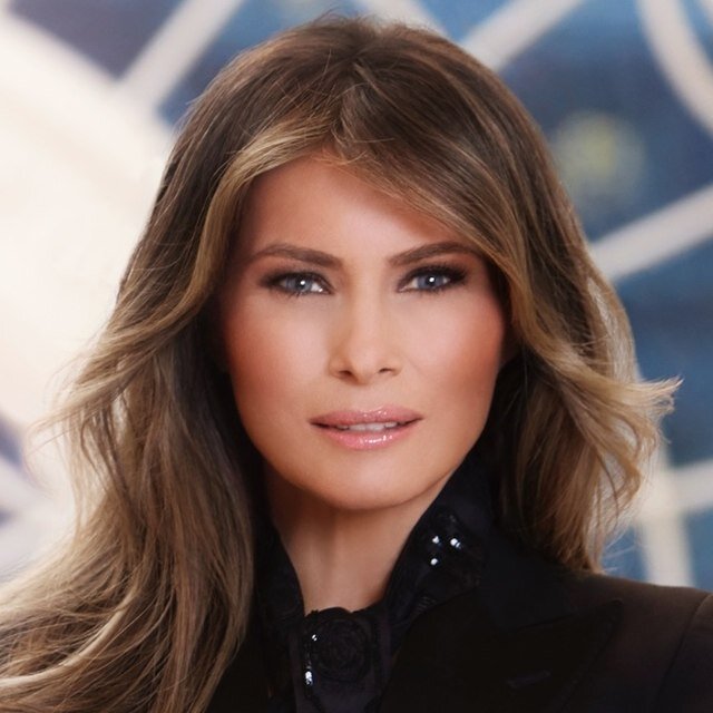 I'm scheduling this in advance - did anything bad happen in the past two weeks? 

Happy Birthday Melanija Knavs, known professionally as Melania Trump. She served First Lady of the United States from 2017 to 2021. She was born on April 26, 1970, in N