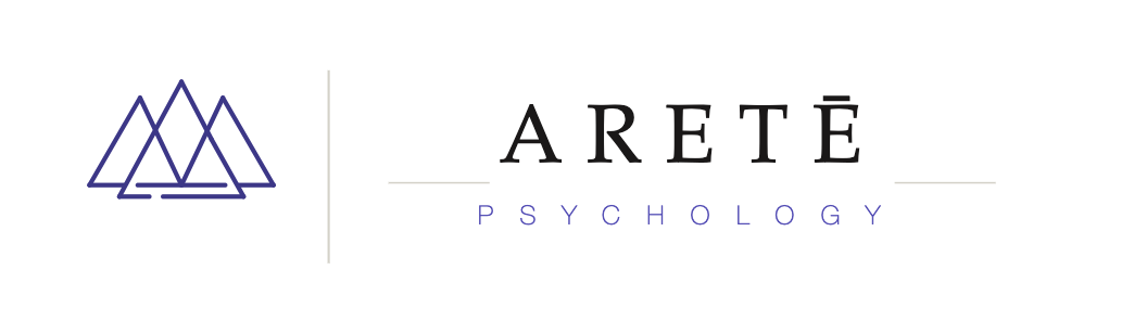 Aretḗ Psychology