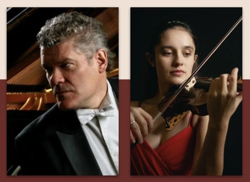 New York: Complete Brahms Sonatas