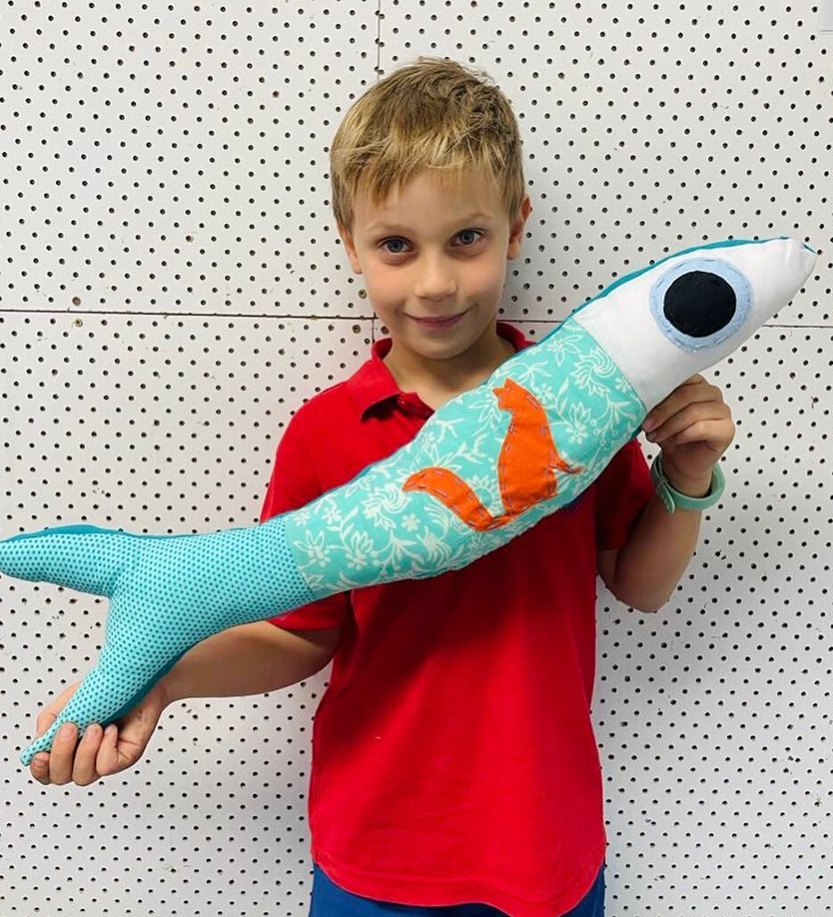 😮And that&rsquo;s a big, colourful, happy, WRAP! 🌈 🎀 Another term of Sew &amp; Co and Chip &amp; Co has come to an end! We loved how much our students embraced this term&rsquo;s theme: ✨&rsquo;Underwater Treasures&rsquo; ✨

We&rsquo;re so happy to