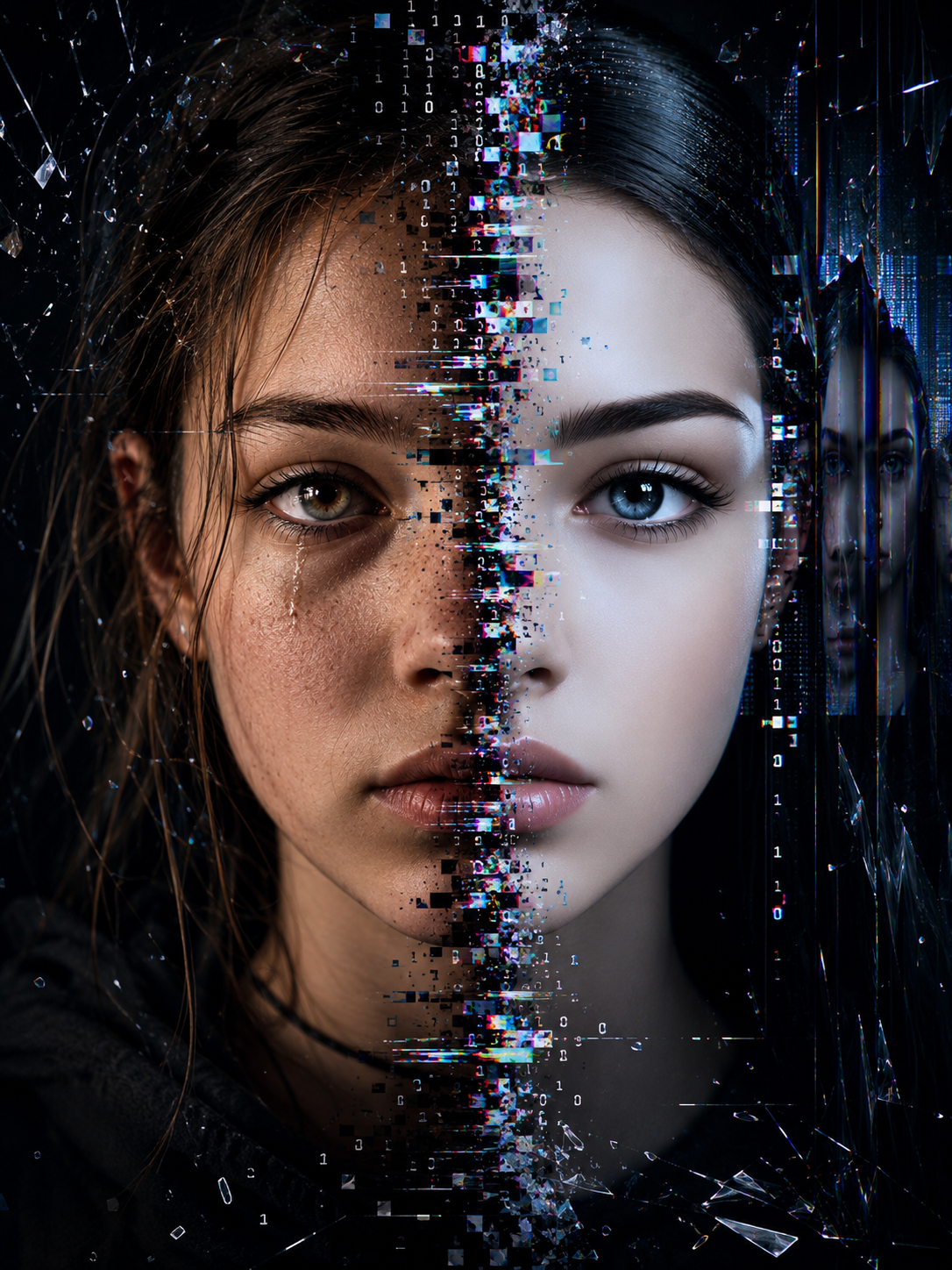 Your Child’s Photo Is All They Need: What every Parent Needs To Know About Deepfakes
