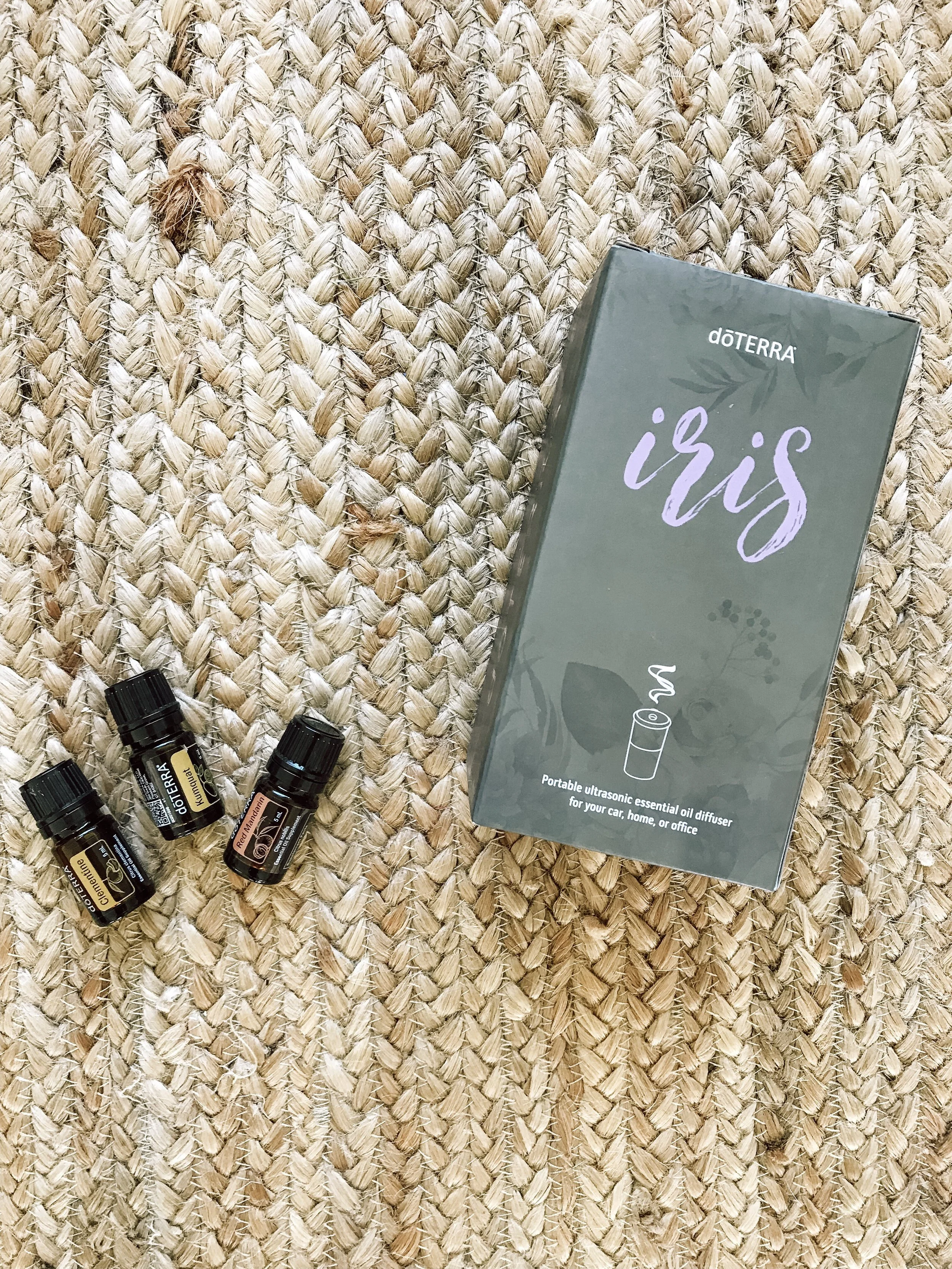 what I'm loving in October